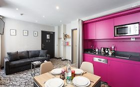 Serotel Suites Opera